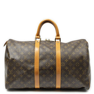 Louis Vuitton Keepall 45